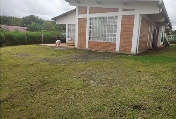 Casa en  Pino Pardo, Popayán