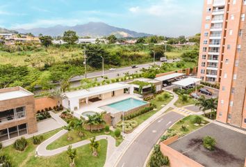 Apartamento en  El Jardín, Pereira