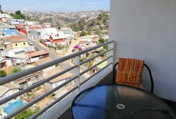 Departamento en  Valparaíso, Valparaíso