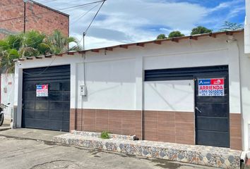 Bodega en  Avenida 2 18ae-100-18ae-6, San Luis, Cúcuta, Norte De Santander, Col