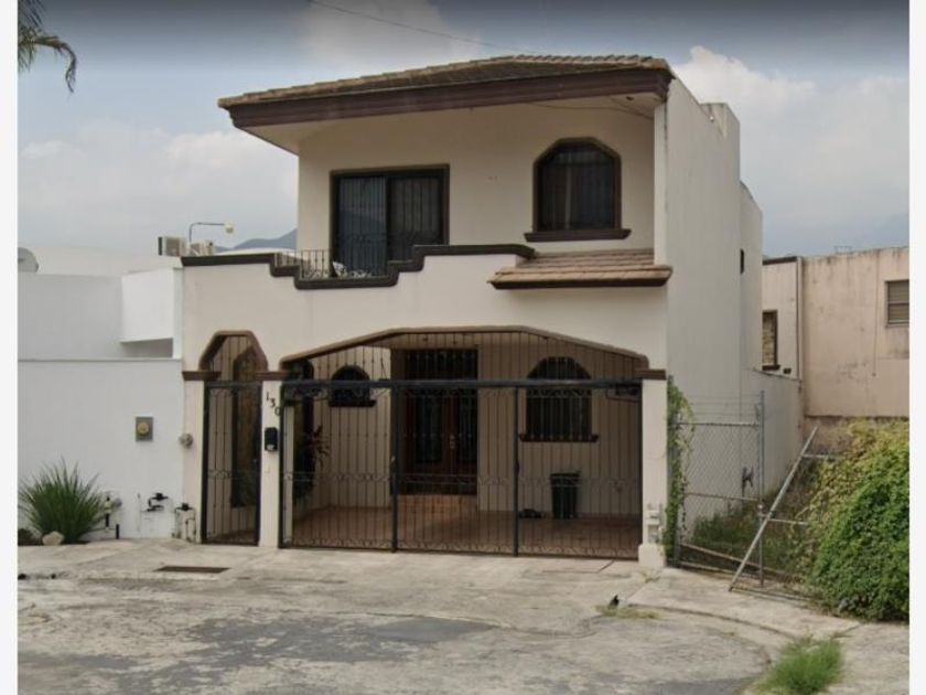 venta Casa en Contry, Monterrey (MX20-IV9331)