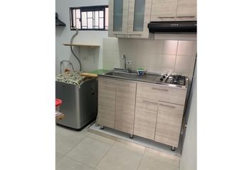 Apartamento en  El Jardín, Pereira