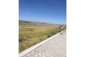 Lote de Terreno en  La Michoacana, Metepec