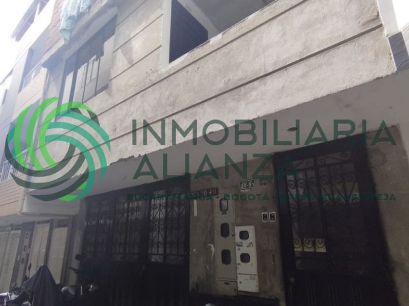 Apartamento en arriendo Provenza, Occidente
