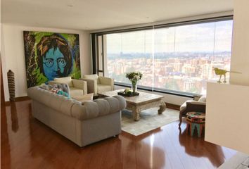Apartamento en  Bosques De Pinos, Bogotá