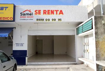 Local comercial en  Supermanzana 73, Cancún, Quintana Roo