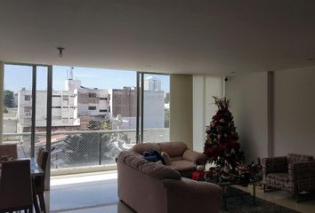 Apartamento en  Altamira, Barranquilla