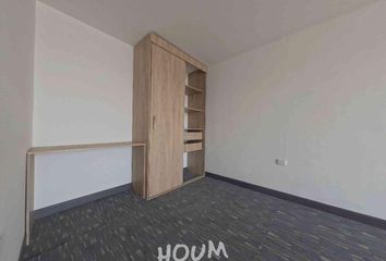 Apartment for rent in Chapinero Central, Bogotá