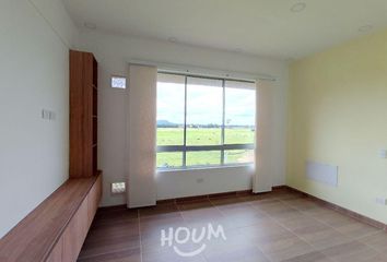Apartamento en Guaymaral, Bogotá