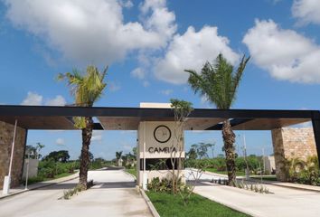 Lote de Terreno en  Sitpach, Mérida, Yucatán