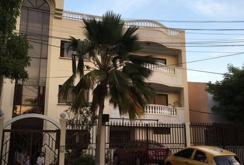 Apartamento en  Villa Del Este, Barranquilla