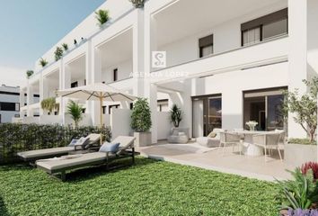 Duplex en  Estepona, Málaga Provincia