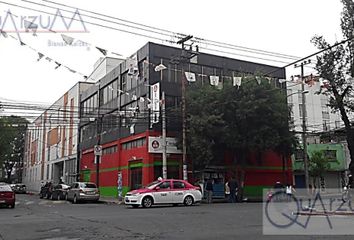 Local comercial en  Sindicato Mexicano De Electricistas, Azcapotzalco