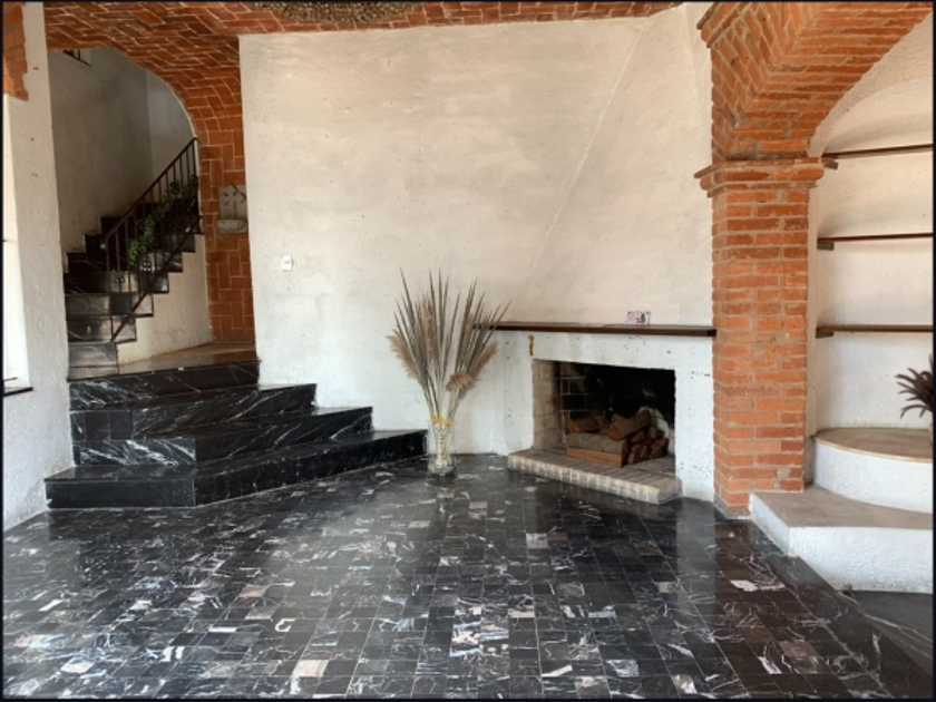 venta Casa en Lomas de Guadalupe, Álvaro Obregón, CDMX (CV23765)