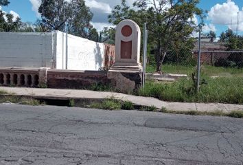 Lote de Terreno en  Cuarteles, Municipio De Chihuahua
