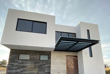 Casa en fraccionamiento en  Avenida Santa Fe, Fraccionamiento Juriquilla Santa Fe, Querétaro, 76230, Mex