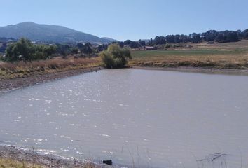 Lote de Terreno en  50357, Loma De San Ángel, México, Mex