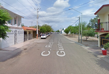 Casa en fraccionamiento en  Calle República De Guatemala 2197-2317, Fraccionamiento Nueva Vizcaya, Culiacán, Sinaloa, 80025, Mex