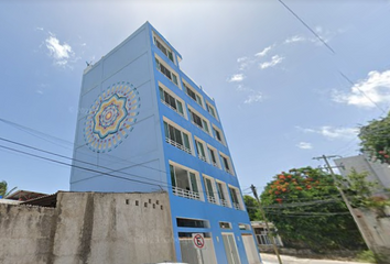 Edificio en  Avenida Chichen Itzá, Supmz 60, Benito Juárez, Quintana Roo, 77514, Mex