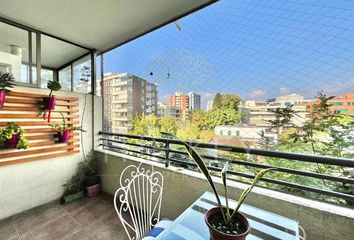 Departamento en  Providencia, Provincia De Santiago