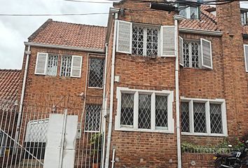 Casa en Los Rosales Norte, Bogotá