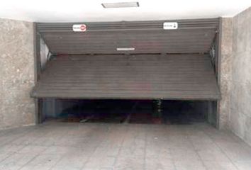 Garaje en  El Fort Pienc, Barcelona