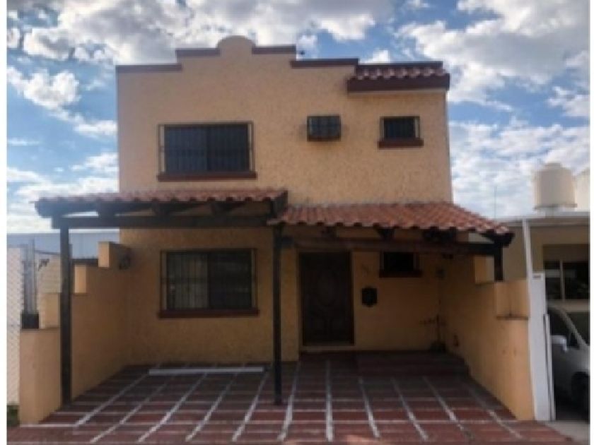 venta Casa en Fraccionamiento Residencial del Parque, Ciudad de  Aguascalientes (50155)