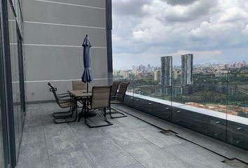 Departamento en  Boulevard Bosque Real, Bosque Real Country Club, Huixquilucan, México, 52774, Mex