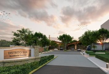 Lote de Terreno en  3er Anillo Periférico, Condominio Paseos De Santa Mónica, Aguascalientes, 20286, Mex