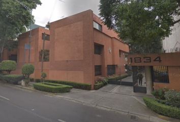 Casa en  Avenida Colonia Del Valle 601-637, Del Valle, Del Valle Centro, Benito Juárez, Ciudad De México, 03100, Mex