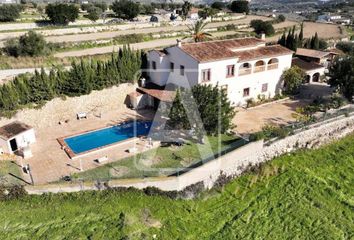 Chalet en  Benissa, Alicante Provincia