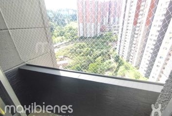 Apartment for rent in Noroccidente, Medellín