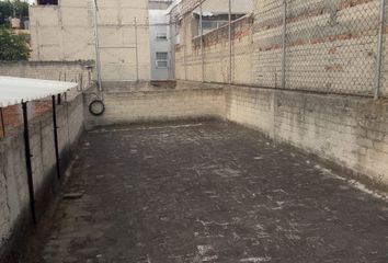 Lote de Terreno en  Portales Sur, Benito Juárez, Cdmx