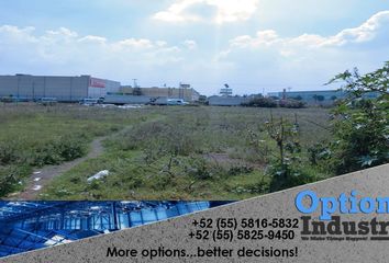 Lote de Terreno en  Cuautitlán Centro, Cuautitlán