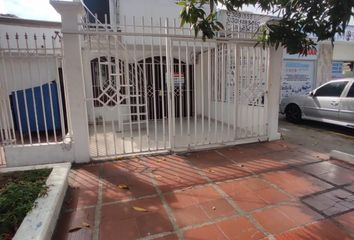 Casa en  Calle 56 38-1-38-1-1, Boston, Barranquilla, Atlantico, Col