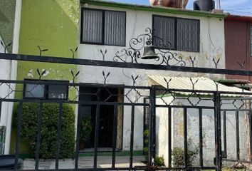Casa en  Ex Hacienda De San Miguel, Cuautitlán Izcalli