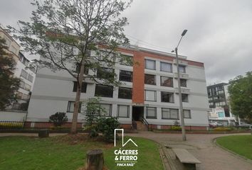 Apartamento en  Carrera 11a 97, Chico Norte, Bogotá, Distrito Capital, Col