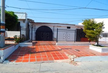 Casa en Modelo, Barranquilla