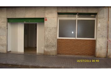 Local Comercial en  Jesús, Valencia, Valencia/valència