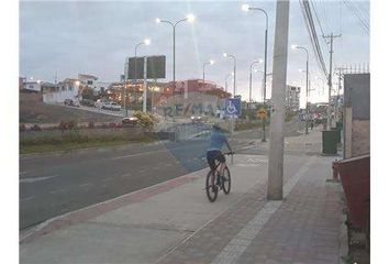 Terreno Comercial en  Tarqui, Manta