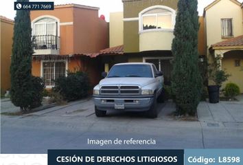 Casa en  Arboledas, Tijuana