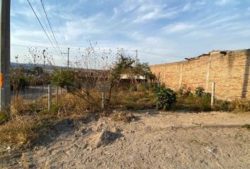Lote de Terreno en  San Isidro Mazatepec, Tala