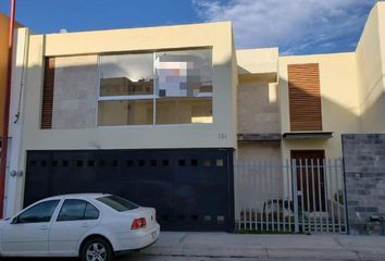 Casa en  Calle Valle Bajo, Lomas Del Tecnológico, San Luis Potosí, 78215, Mex