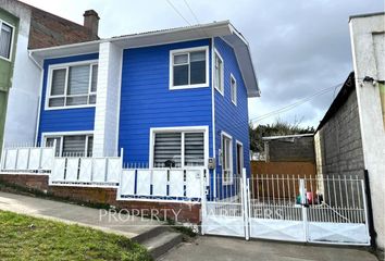 Casa en  Punta Arenas, Magallanes