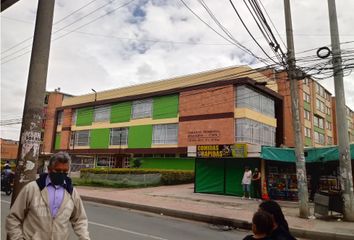 Apartamento en  Bosa Libertad, Bogotá