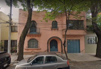Casa en  Calle Jojutla 26, Condesa-roma, Condesa, Cuauhtémoc, Ciudad De México, 06140, Mex