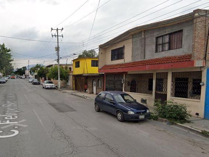 venta Casa en Guayulera, Saltillo, Coahuila icasas.mx