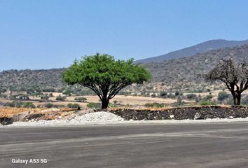 Lote de Terreno en  El Marqués, Querétaro, Mex