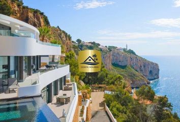 Chalet en  Xàbia/jávea, Alicante Provincia