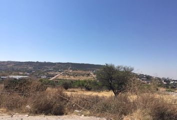 Lote de Terreno en  Querétaro, Mex